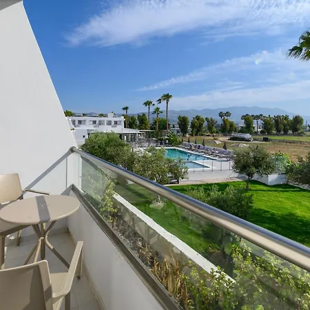 Lejlighed Smaragdi Kos By