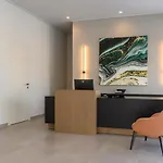 דירה Smaragdi *