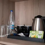 Smaragdi דירה העיירה קוס