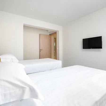 Apartman Smaragdi Kosz