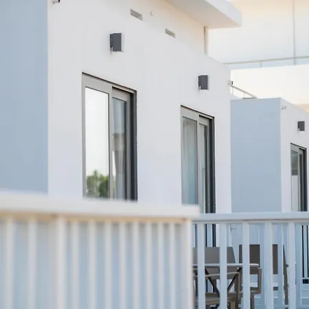 Smaragdi Appartement