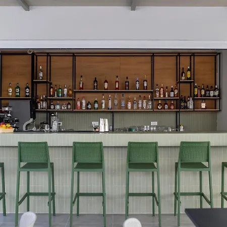 Appartement Smaragdi Kos-stad