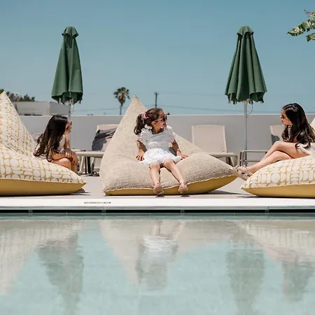 Smaragdi Apartman Kosz