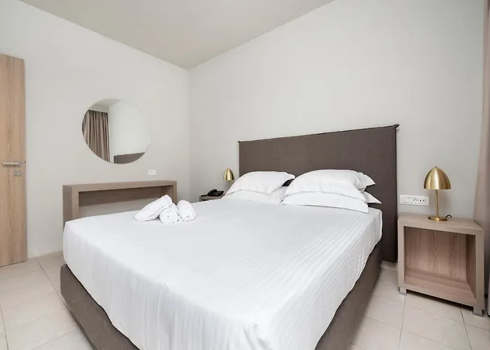 Smaragdi Appartement