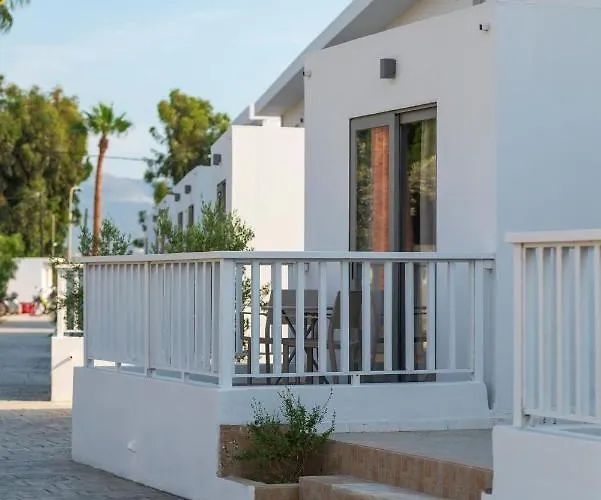 Smaragdi Appartement Kos-stad