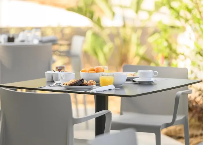 Appartement Smaragdi Kos-stad