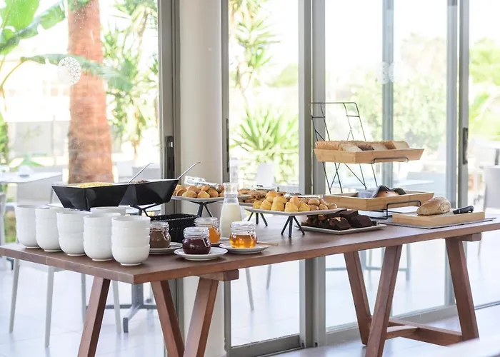 Smaragdi Appartement *