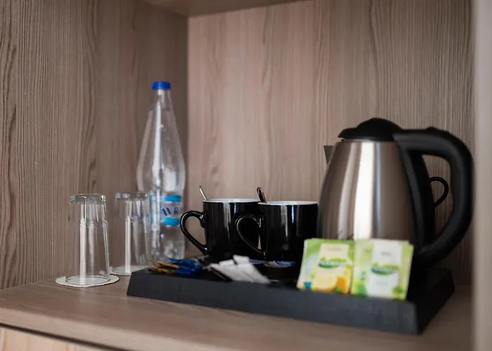 Smaragdi Appartement Kos-stad