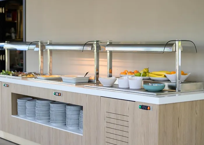 Appartement Smaragdi