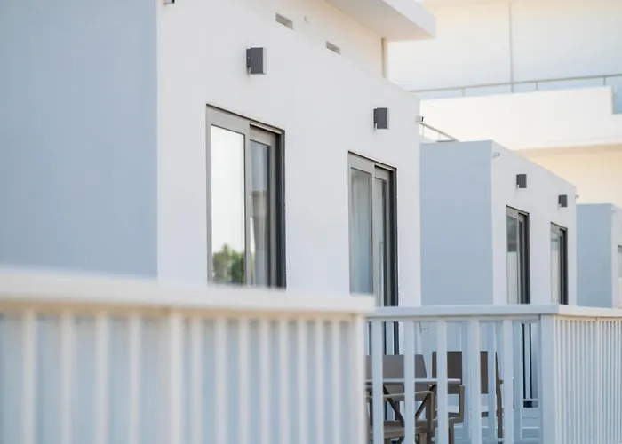 Smaragdi Appartement