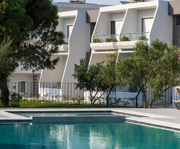Smaragdi Appartement Kos-stad