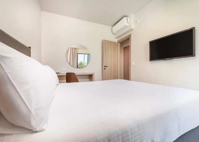 Smaragdi Appartement