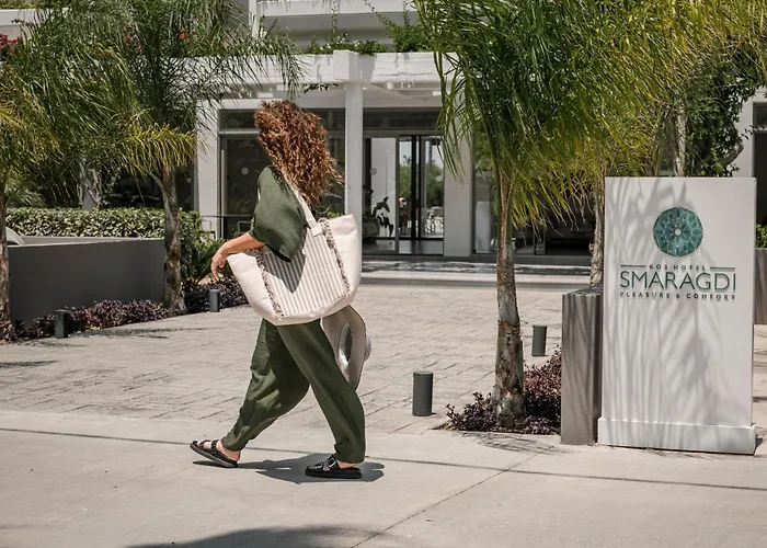 Appartement Smaragdi