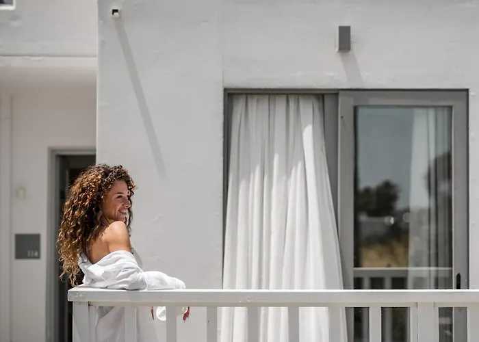 Appartement Smaragdi