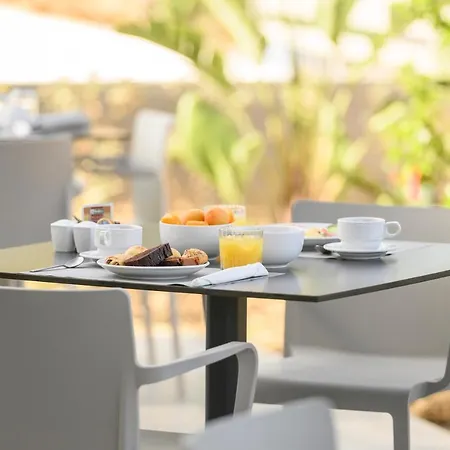 アパート Smaragdi コス・タウン