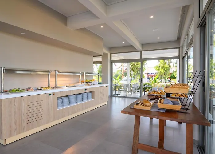 Apartment Smaragdi *