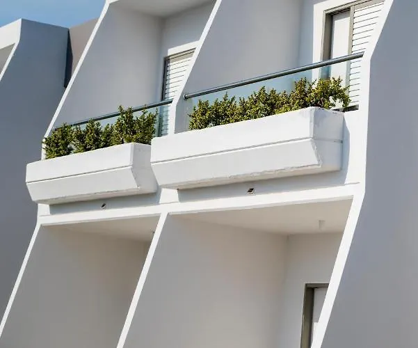 Smaragdi Apartment *