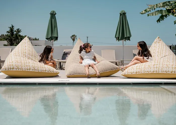 Smaragdi Apartment Kos Town